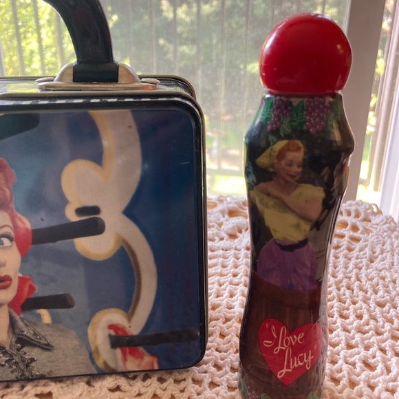 Lot. Of Lucy Memorabilia ! LOoK ! - Picture 2 of 5